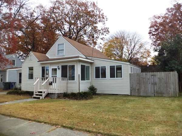 4727 Bruce Street, Norfolk, VA 23513 