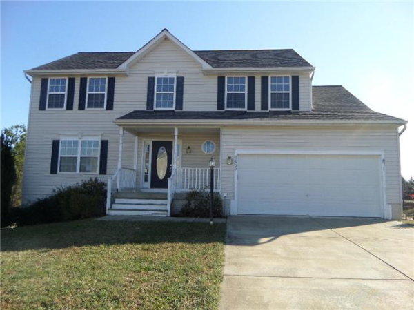 10523 Whirlaway Ln, Ruther Glen, VA 22546 