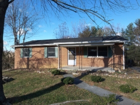 474 Miller Drive, Strasburg, VA 22657 