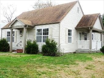 2301 Pershing Ave, Norfolk, VA 23509 