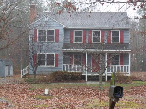 12601 Long Branch Ct, Chesterfield, VA 23832 