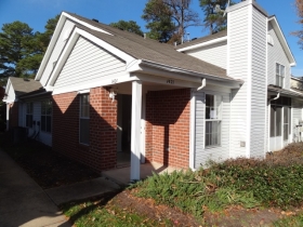 1421 Orchard Grove Dr Unit 1421, Chesapeake, VA 23320 