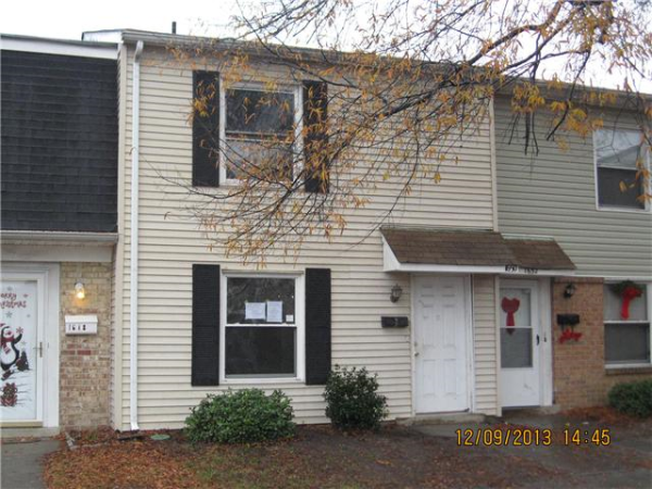 1650 Darren Cir - Unit 1650, Portsmouth, VA 23701 