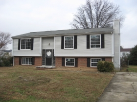 5404 Meadows Run, Richmond, VA 23223 