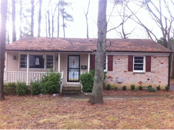 6125 Winford Ln, Richmond, VA 23225 