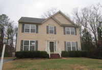 2617 Piney Ridge Dr, Richmond, VA 23223 