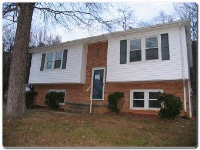 1604 Pine Ave, Buena Vista, VA 24416 