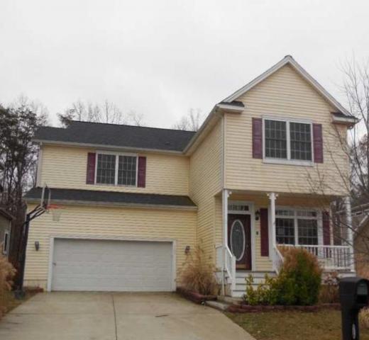 120 Olympic Drive, Stafford, VA 22554 