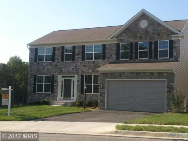 2953 RISING EAGLE COURT, Woodbridge, VA 22191 