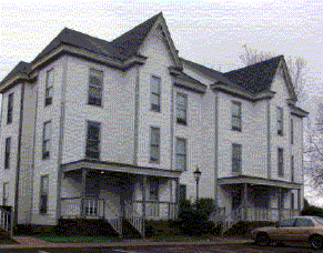 951 Green St, Portsmouth, VA 23704 