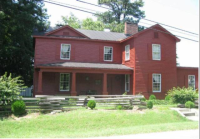 1069 golf course road, Halifax, VA 24558 