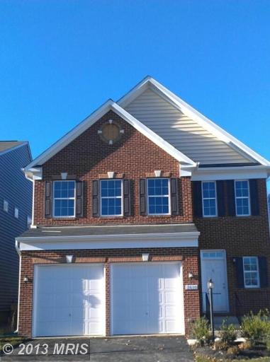 3610 EAGLE RIDGE DRIVE, Woodbridge, VA 22191 