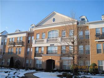 8600 Liberty Trl, Manassas, VA 20110 