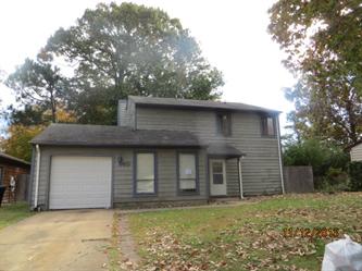 940 Joshua Drive, Virginia Beach, VA 23462 