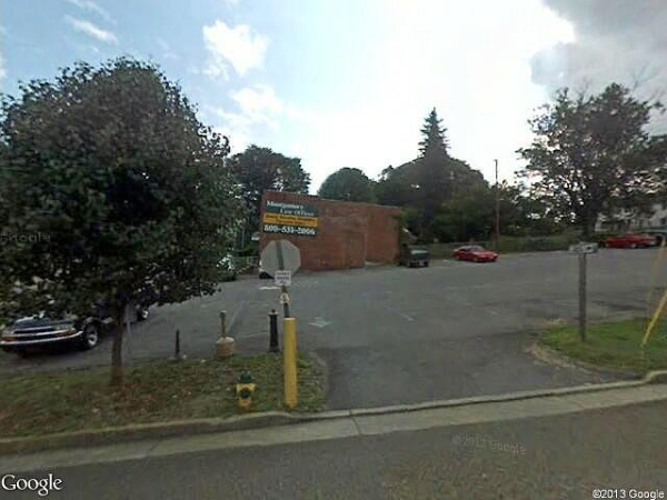 Old Nickelsville Rd ( Prev St #140), Gate City, VA 24251 