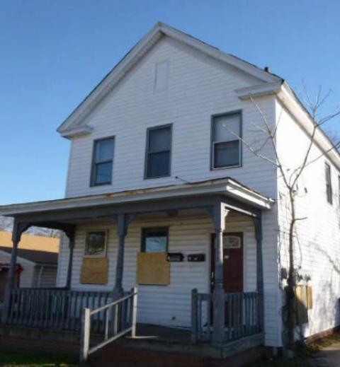 2834 Tidewater Drive, Norfolk, VA 23509 