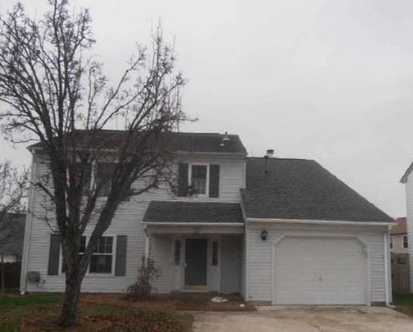 2008 Springside Court, Virginia Beach, VA 23456 