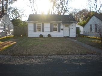 419 Ford Rd, Hampton, VA 23663 