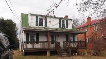 132 Straith St, Staunton, VA 24401 