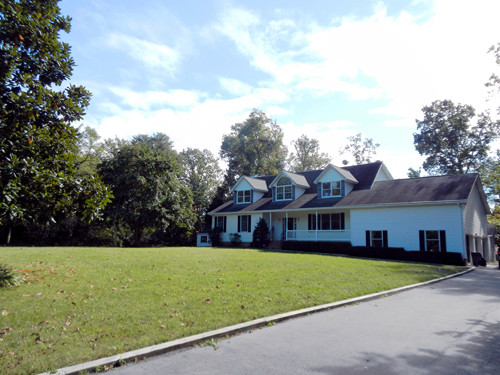 22920 BRIDLEWOOD LN, Lexington Park, MD 22920 