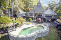 690 Lee Road, Crozier, VA 23039 