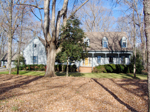 1820 Fox Down Lane, Oilville, VA 23129 