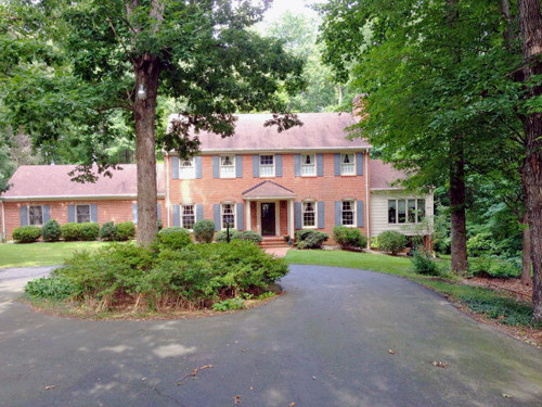 2705 Halifax Road, South Boston, VA 24592 