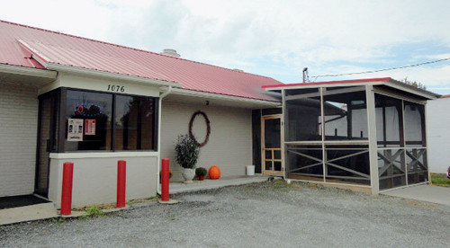 1076 Huell Matthews Hwy, South Boston, VA 24592 