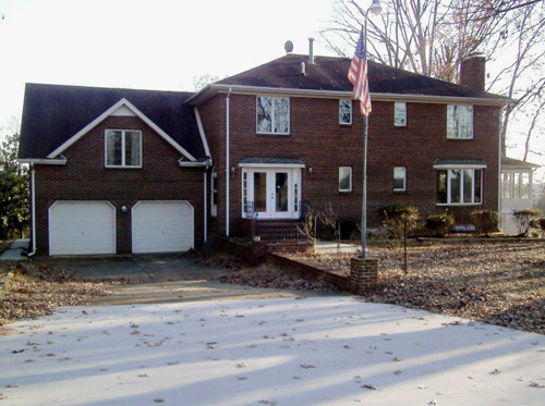 1165 Hummingbird Lane, South Boston, VA 24592 