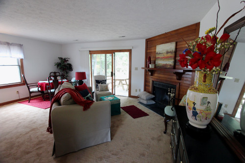 7885 Sunset Drive, Hayes, VA 23072 