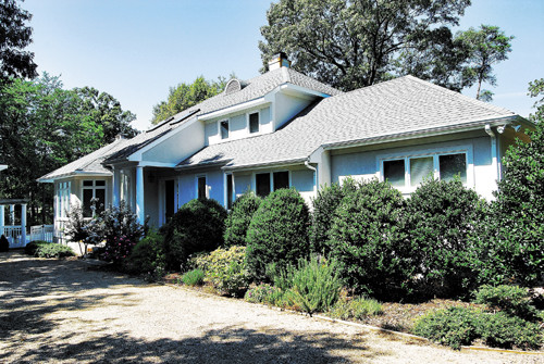 291 Jacks Cove Lane, White Stone, VA 22578 