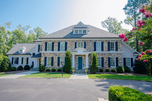 322 Wickham Glen Drive, Richmond, VA 23238 