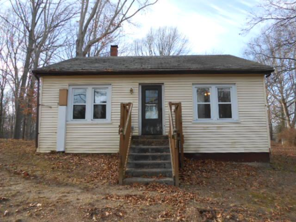 8284 Lambs Creek Church Rd, King George, VA 22485 