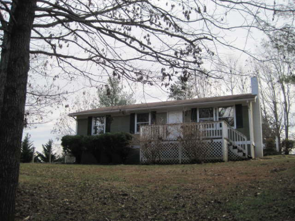 136 Iroquois Trl, Ruckersville, VA 22968 