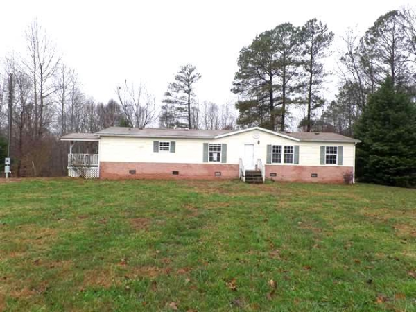1032 Fernlea Road, Tappahannock, VA 22560 