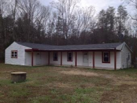 4737 Three Chopt Rd, Haydensville, VA 23067 