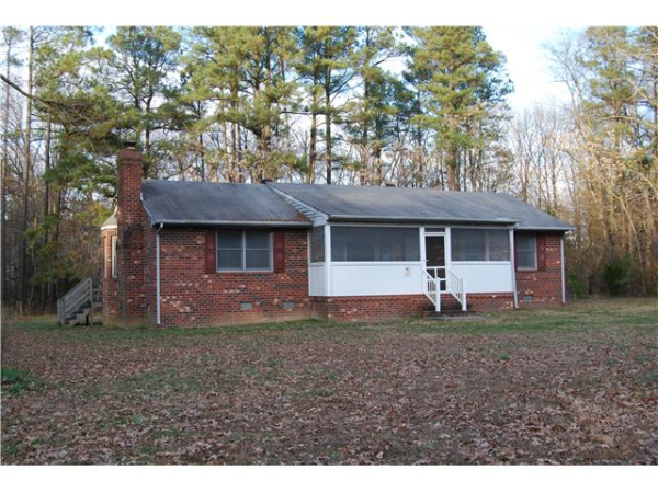 8409 Strath Rd, Henrico, VA 23231 