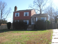 9703 Whiffletree Co, Richmond, VA 23236 
