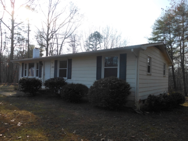 6968 Virginia Ridge, Dyke, VA 22935 