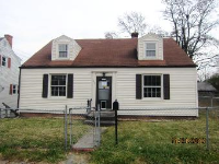 807 Hall St, Staunton, VA 24401 