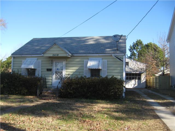 2410 Wyoming Ave, Norfolk, VA 23513 