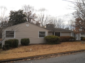 600 Jefferson St, Martinsville, VA 24112 