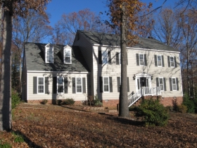 2001 Running Brook Lane, Midlothian, VA 23113 