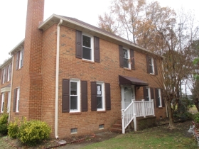 542 Mulligan Drive, Virginia Beach, VA 23462 