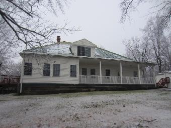 4821 W Hoover Rd, Reva, VA 22735 