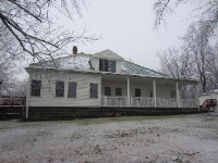 4821 W Hoover Rd, Reva, VA 22735 