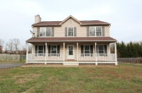 2417 Pittston Rd, Fredericksburg, VA 22408 