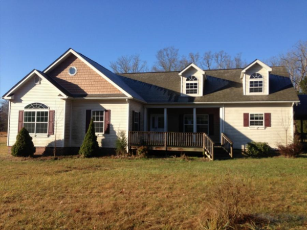 5017 Stage Junction Rd, Columbia, VA 23038 