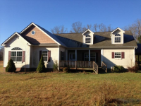 5017 Stage Junction Rd, Columbia, VA 23038 