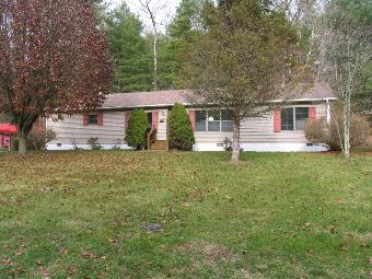 175 N Church St, Craigsville, VA 24430 